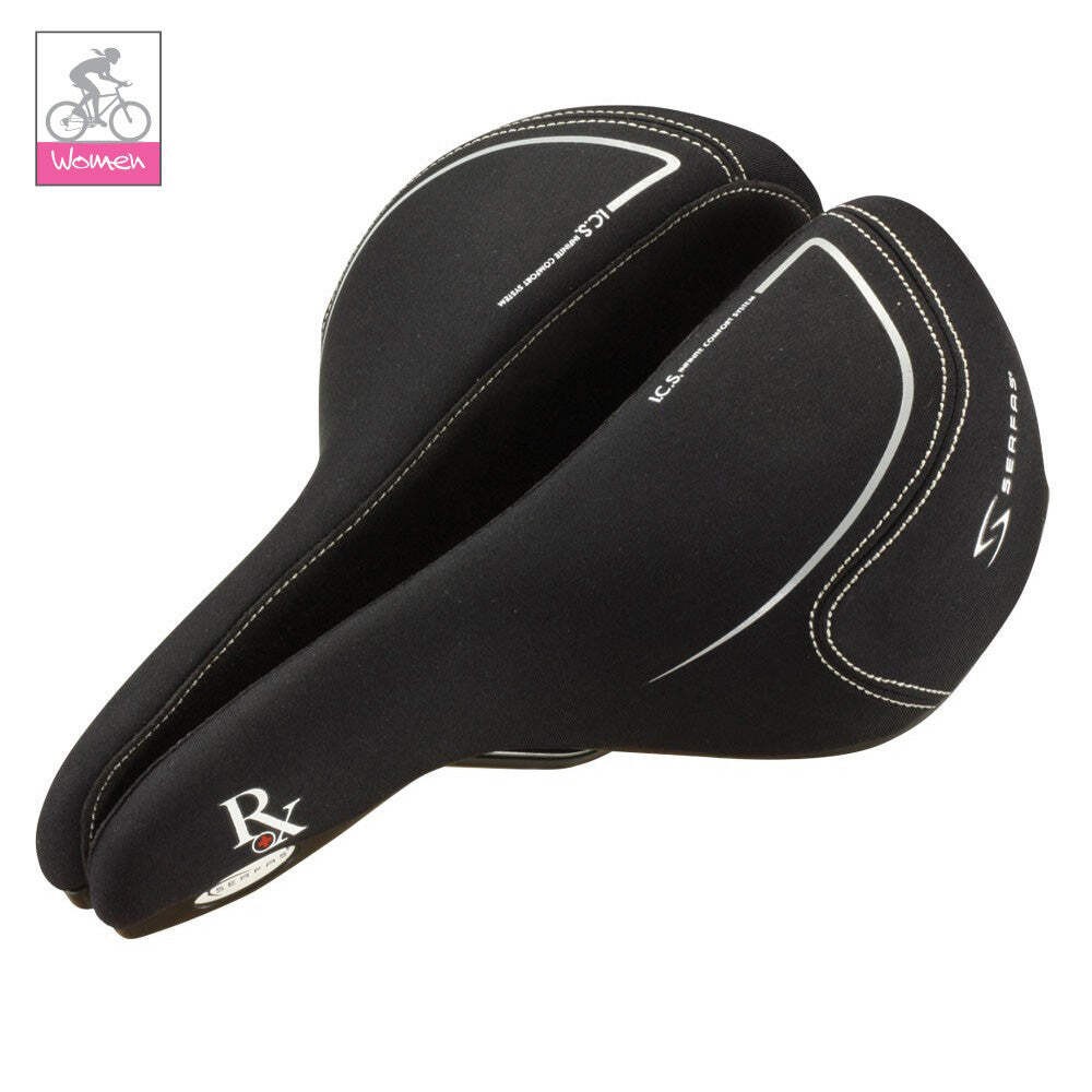SERFAS RX WOMENS LYCRA