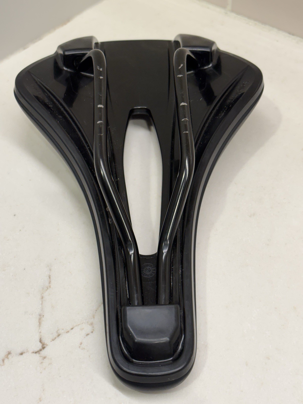 Selle Royal Comfort Groove Saddle Black Bicycle Seat 155mm….MUST SEE!