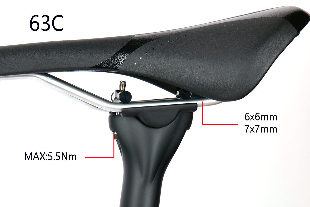 Ultralight UD Carbon Fiber Seatpost 27.2/30.9/31.6mm MTB Road Bicycle Seat Post