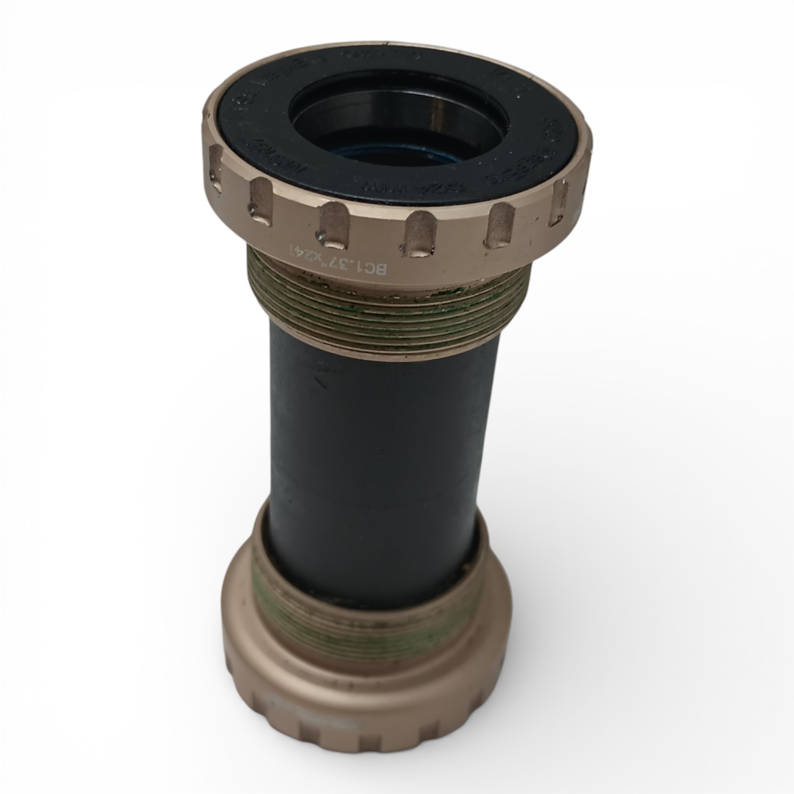 FSA BB-8681 SLK Light Di2 MegaExo Bottom bracket, Bronze, 68mm Road bike Bronze