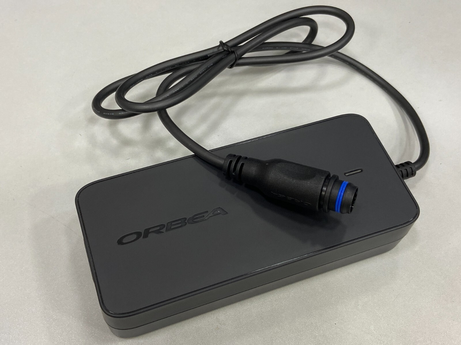 Orbea Smart Charger RS 4A-2A 42V Gen 2 for 2023+ Rise C/H & Kemen #X977