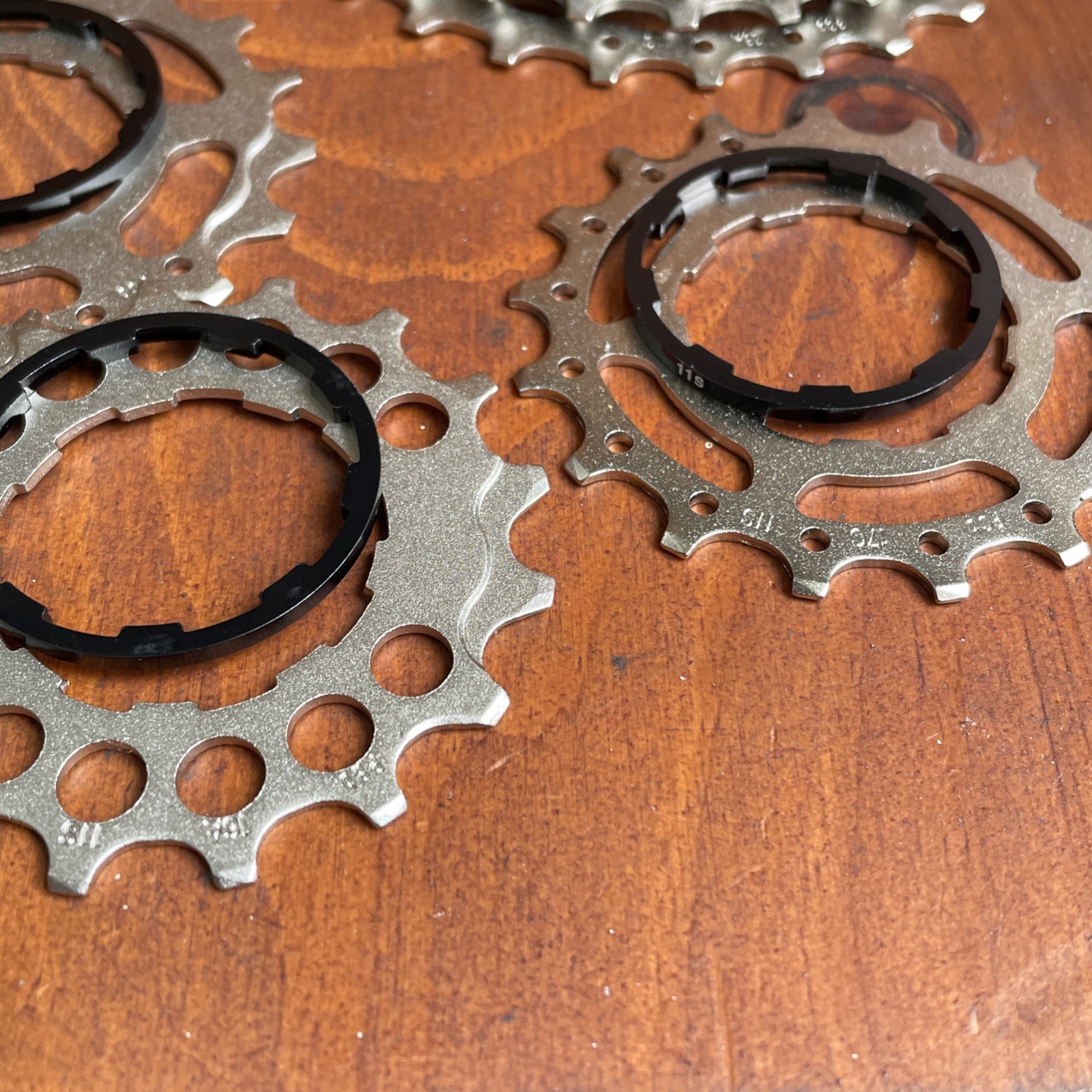New SHIMANO Ultegra CS-6800 HG-EV 11-Speed ROAD Cassette 14-28t US Jr’s JAPAN