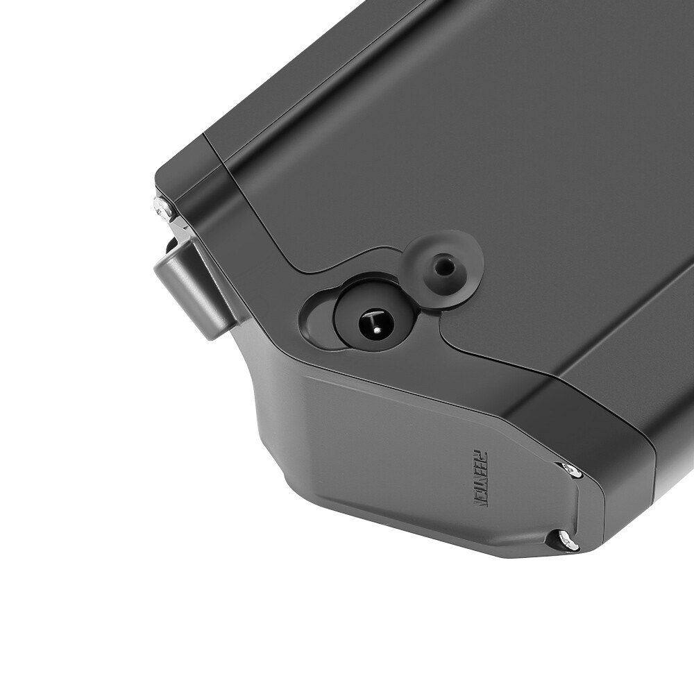 48V 12.8Ah 16Ah Ebike Replacement Battery for Aventon Pace 500 Electric Bike