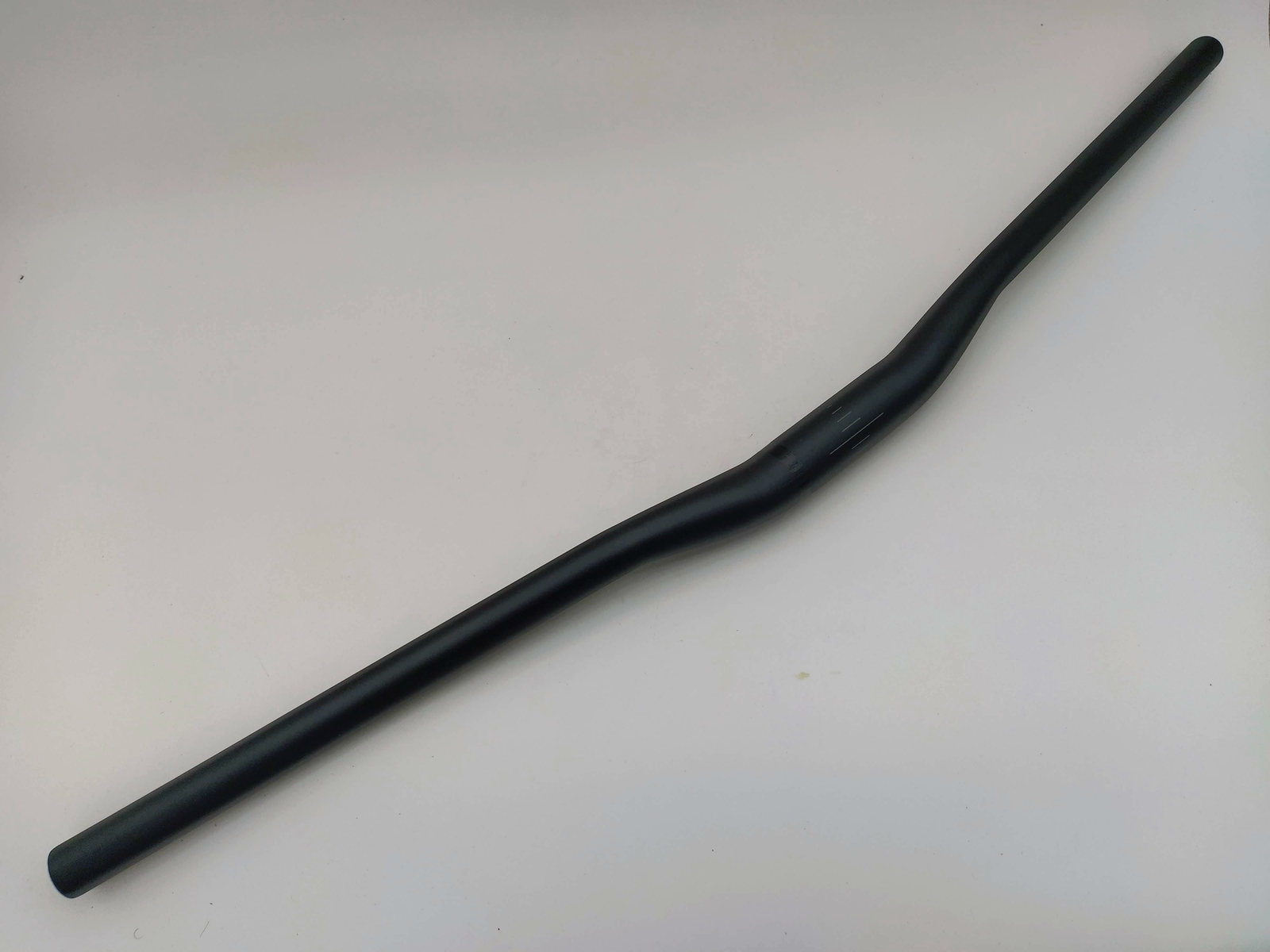 Giant Connect TRAIL RISER Hand lebar 31.8mm Width 780mm Rise 20mm up 5º back 7º