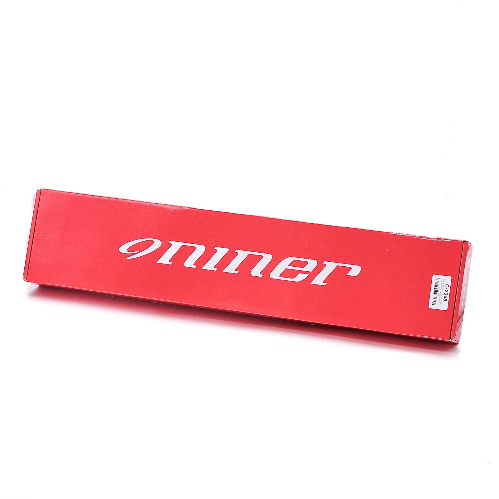 Niner Boost RDO Carbon MTB Fork – Tapered Steerer – Boost 15x110mm – Carbon Fibe