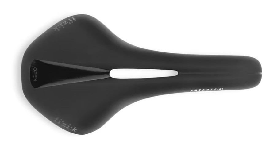 Fizik Antares R3 Carbon Regular Open Saddle