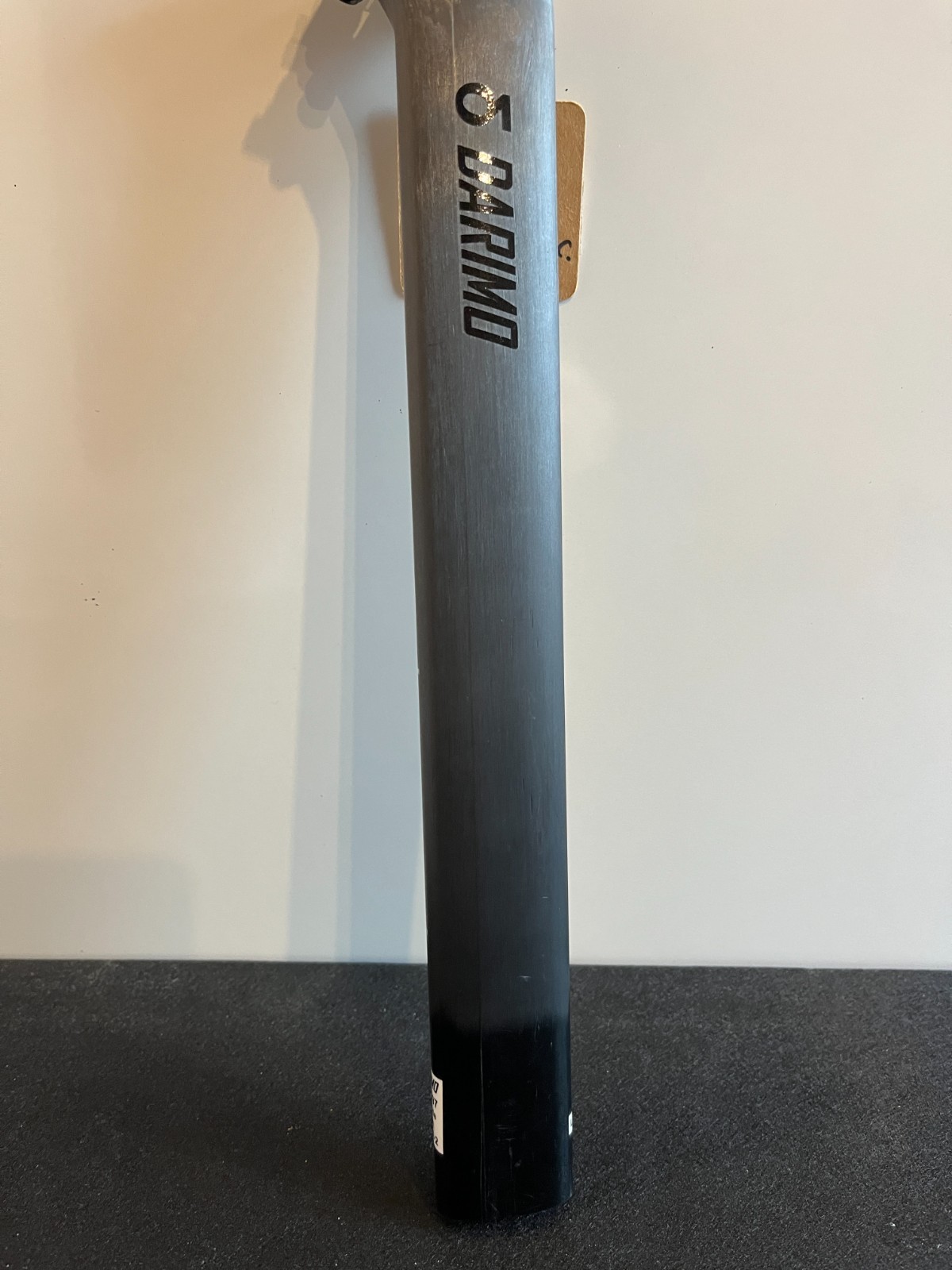 DARIMO T1 Aero / Not Round Seatpost – For Pinarello F8 – F10 – F12, 350mm