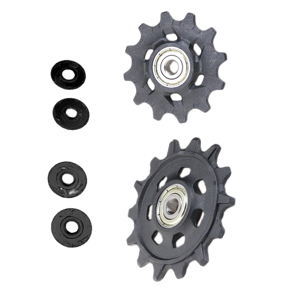For EAGLE 12-speed Systems Gear Pulley Set Intense Cycling Modern Design