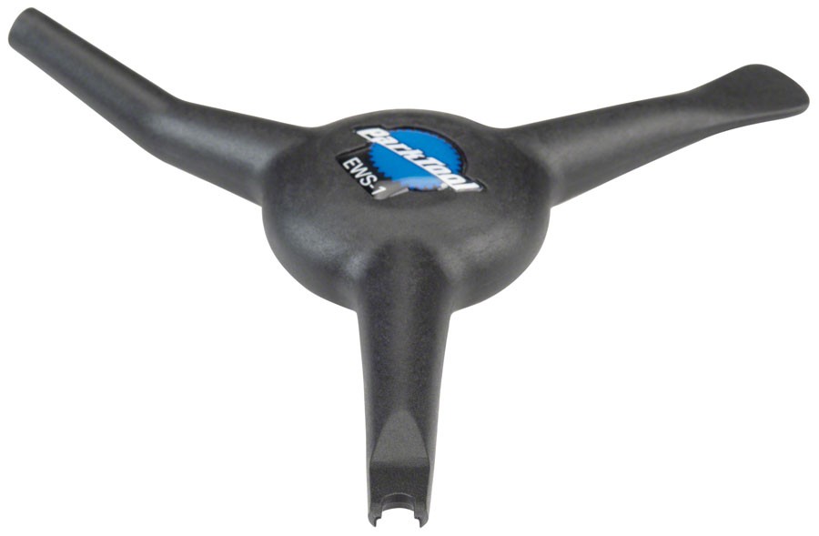 Park Tool EWS-1 Electronic Shift Tool 3 function Black
