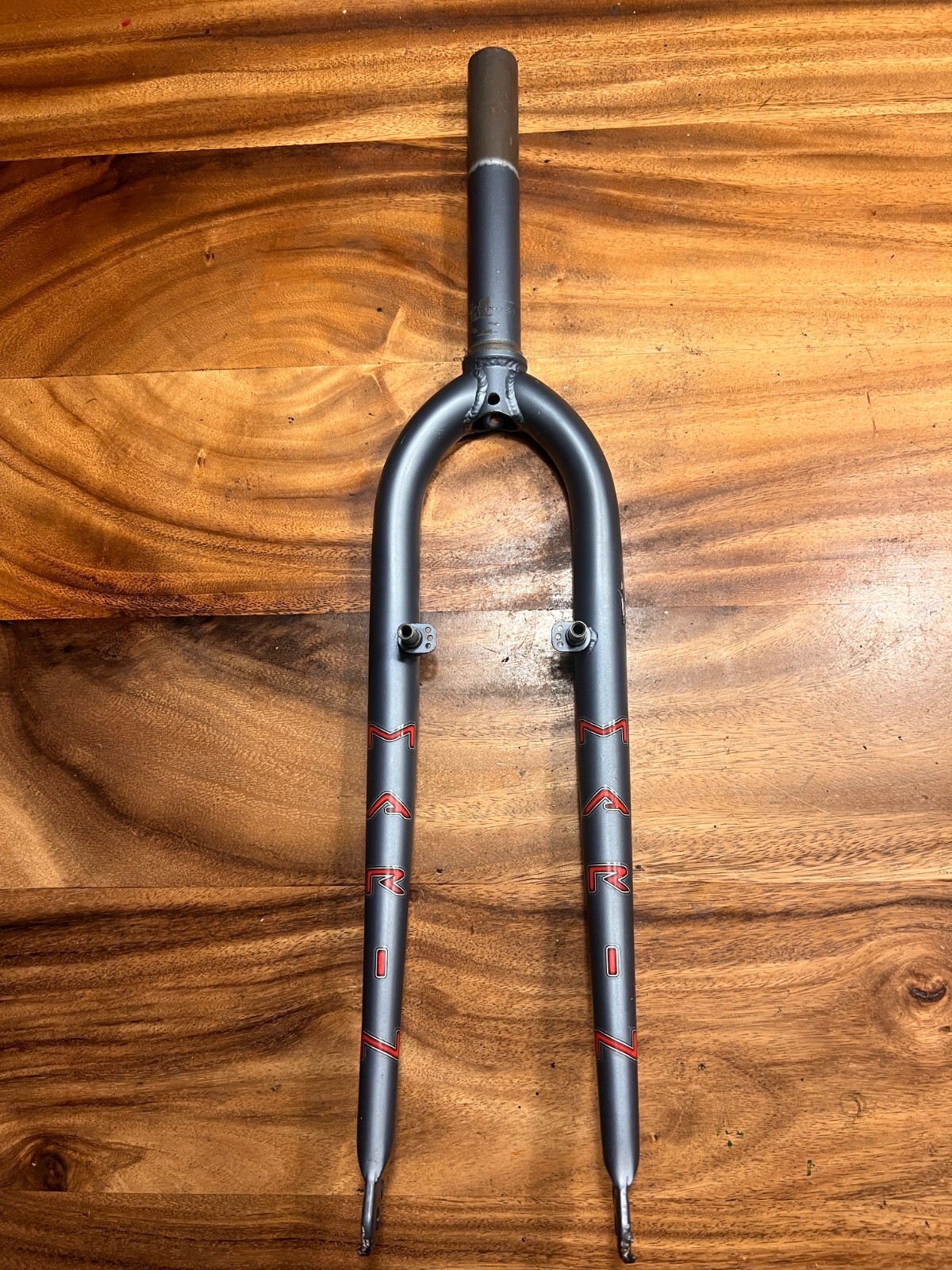 MARIN STEEL MTB FORK THREADLESS 1-1/8 26″