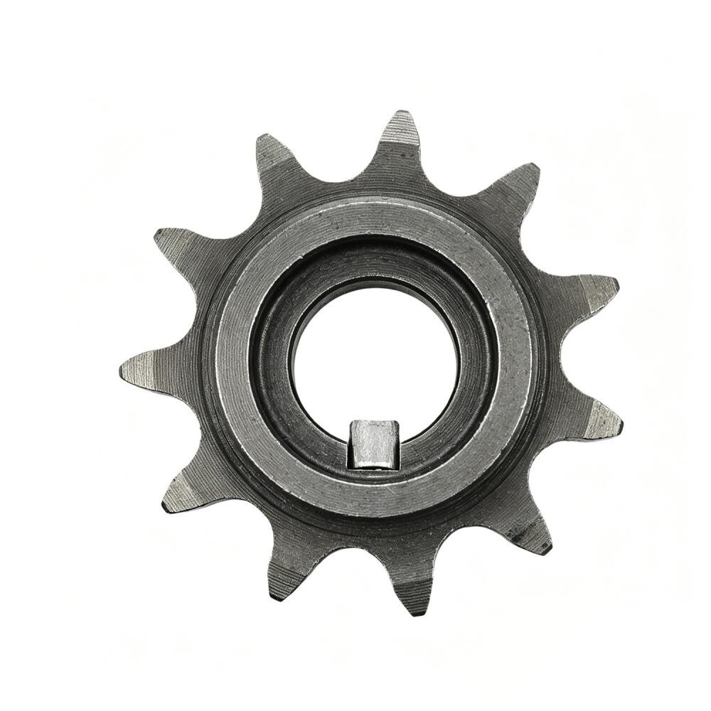 Steel Small-Tooth Shifting Sprocket For Tuttio Soleil 01 Off-Road Motorcycle