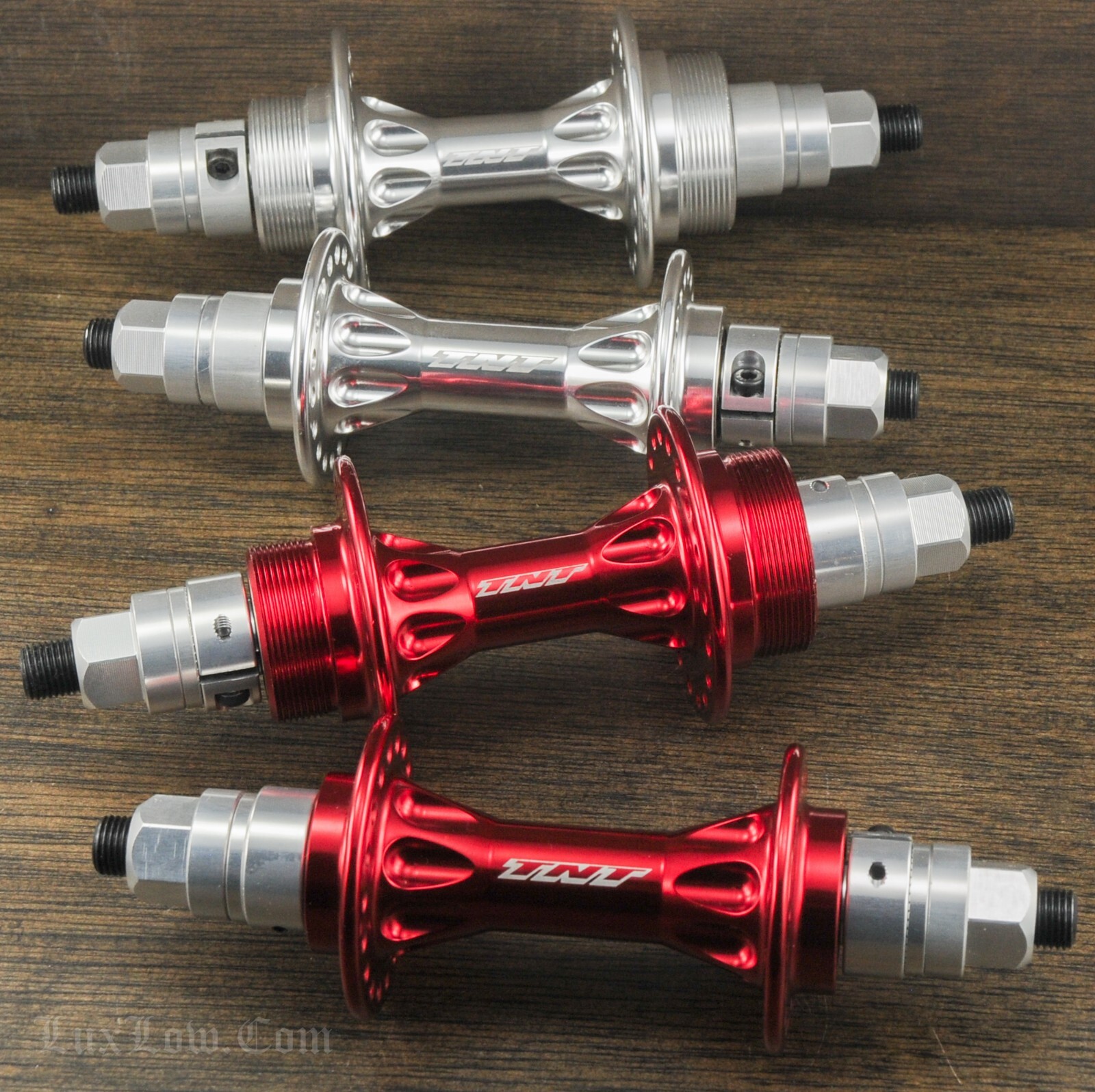 TNT Derringer 36h BMX Bike HUBS Old School FlipFlop Free Vintage Cruiser Bicycle