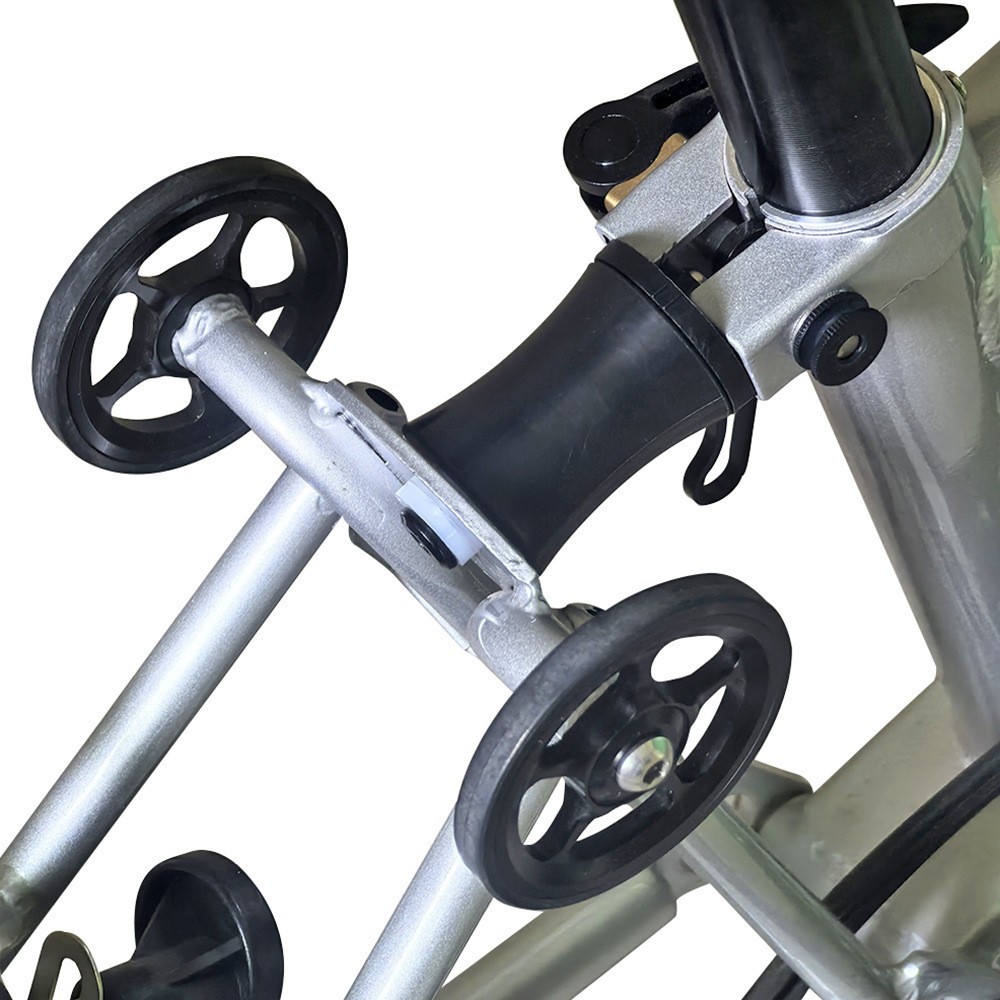Shock Absorber for Brompton For Aline For Cline Bike Lightweight and Strong