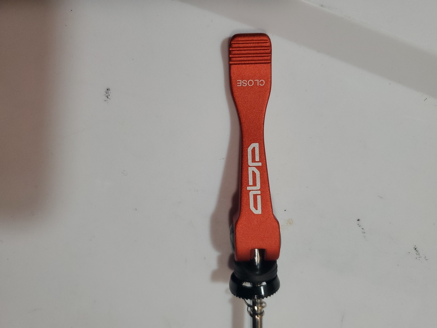 Bontrager ABP Classic 210mm rear skewer Trek W283250