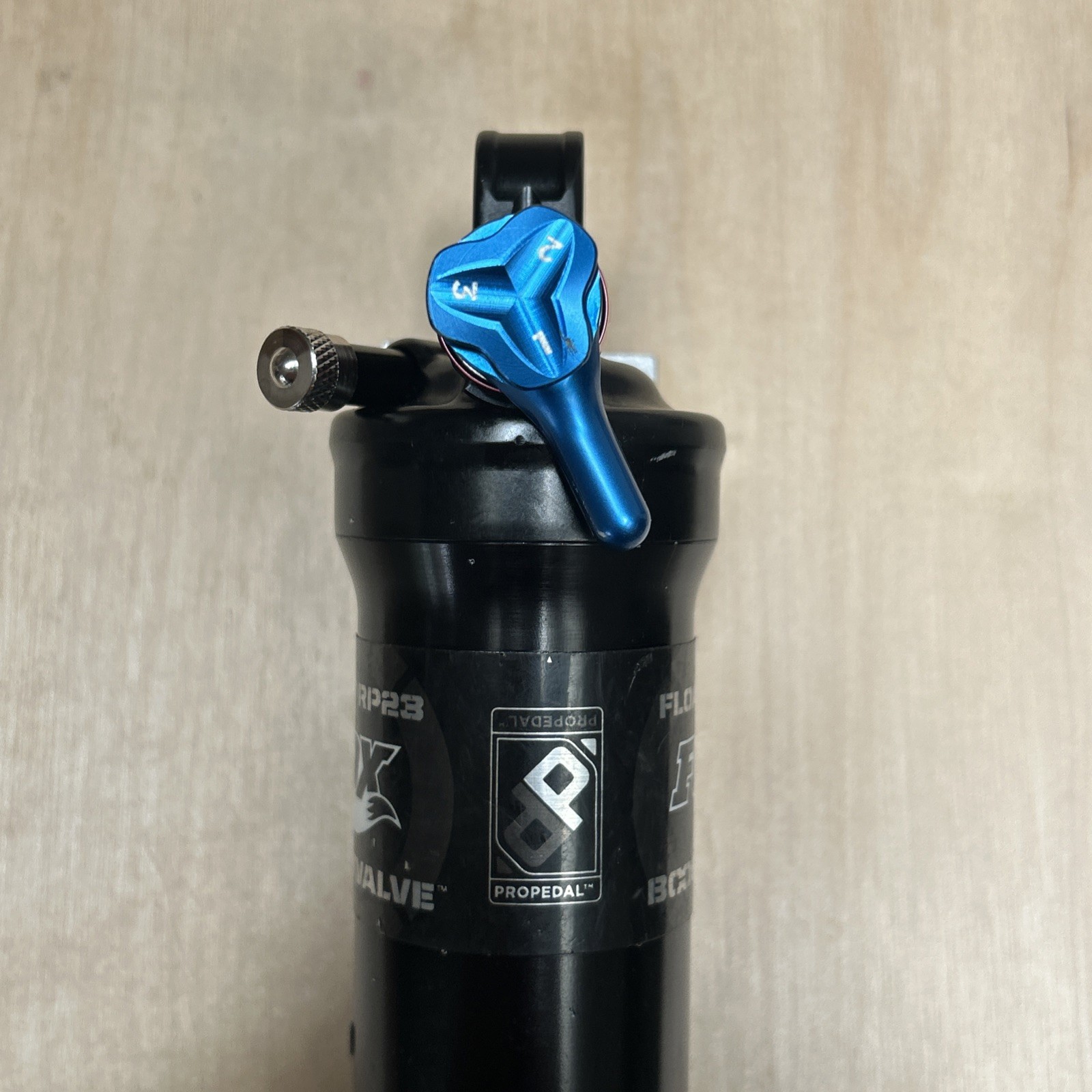 Fox Float RP23 7.5” X 1.75” Fully Serviced