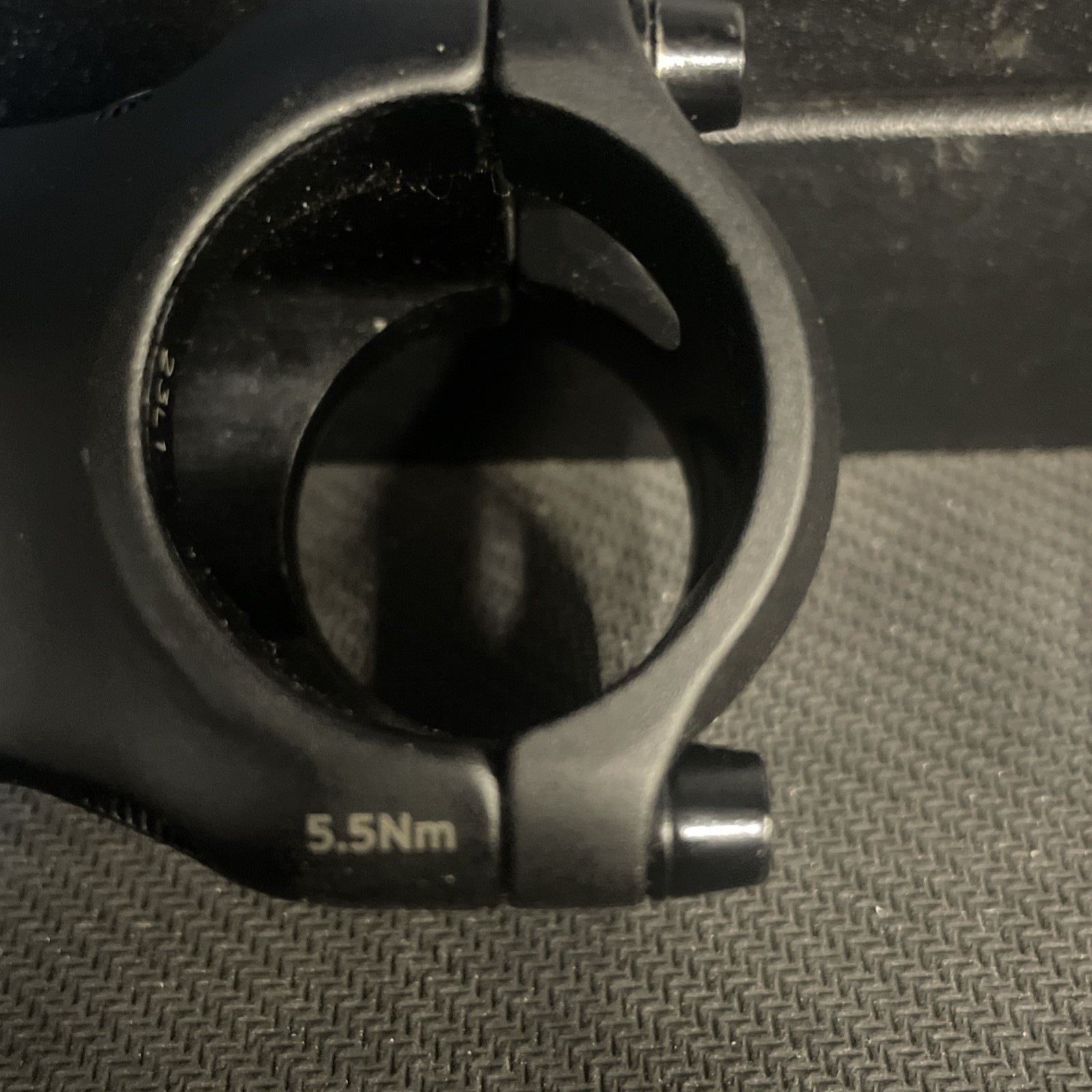 Giant Contact SL Aerolight Stem 10° x 100mm
