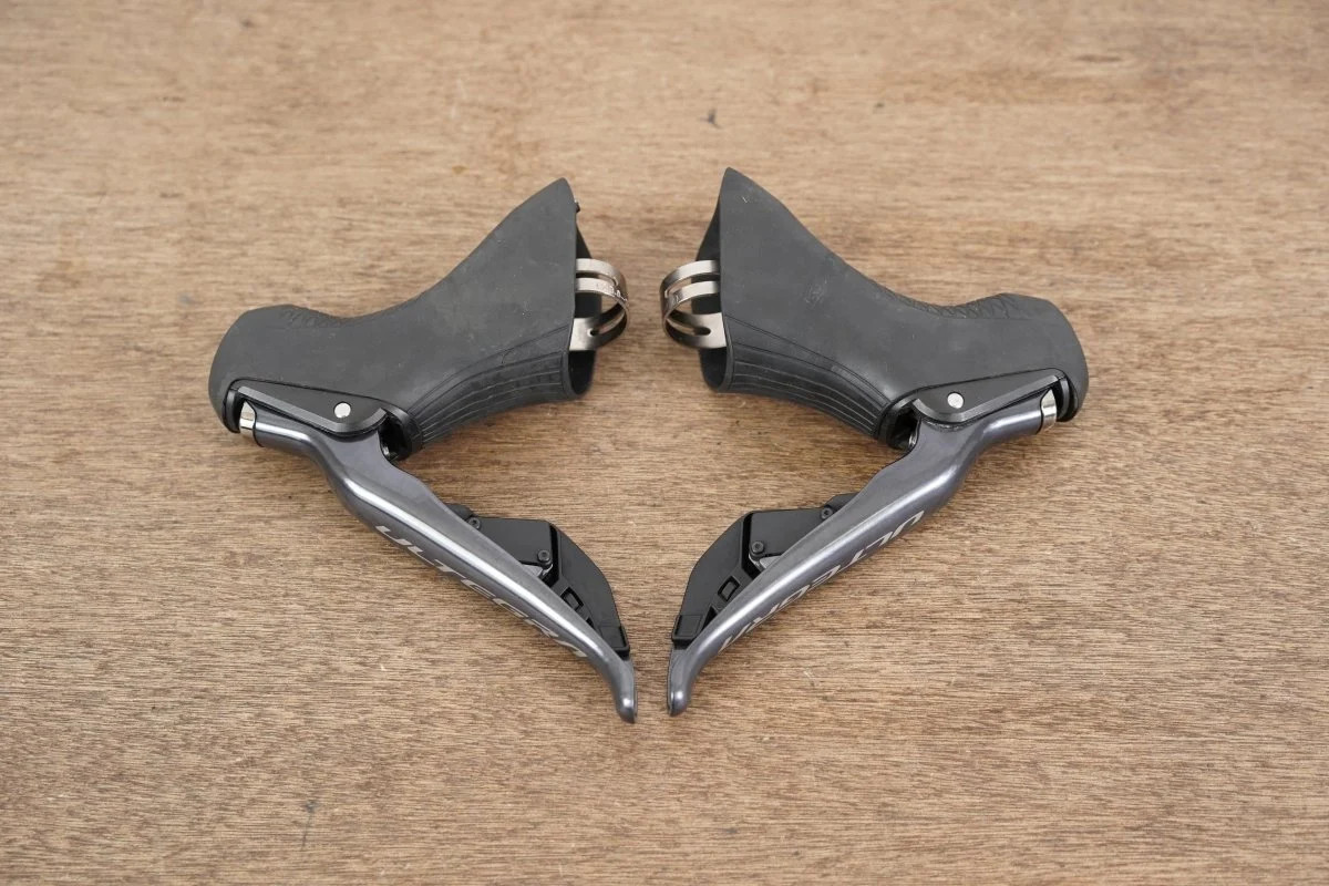 Shimano Ultegra R8070 GRX 1x Di2 GS 11 Speed Electronic Hydraulic Disc Brake