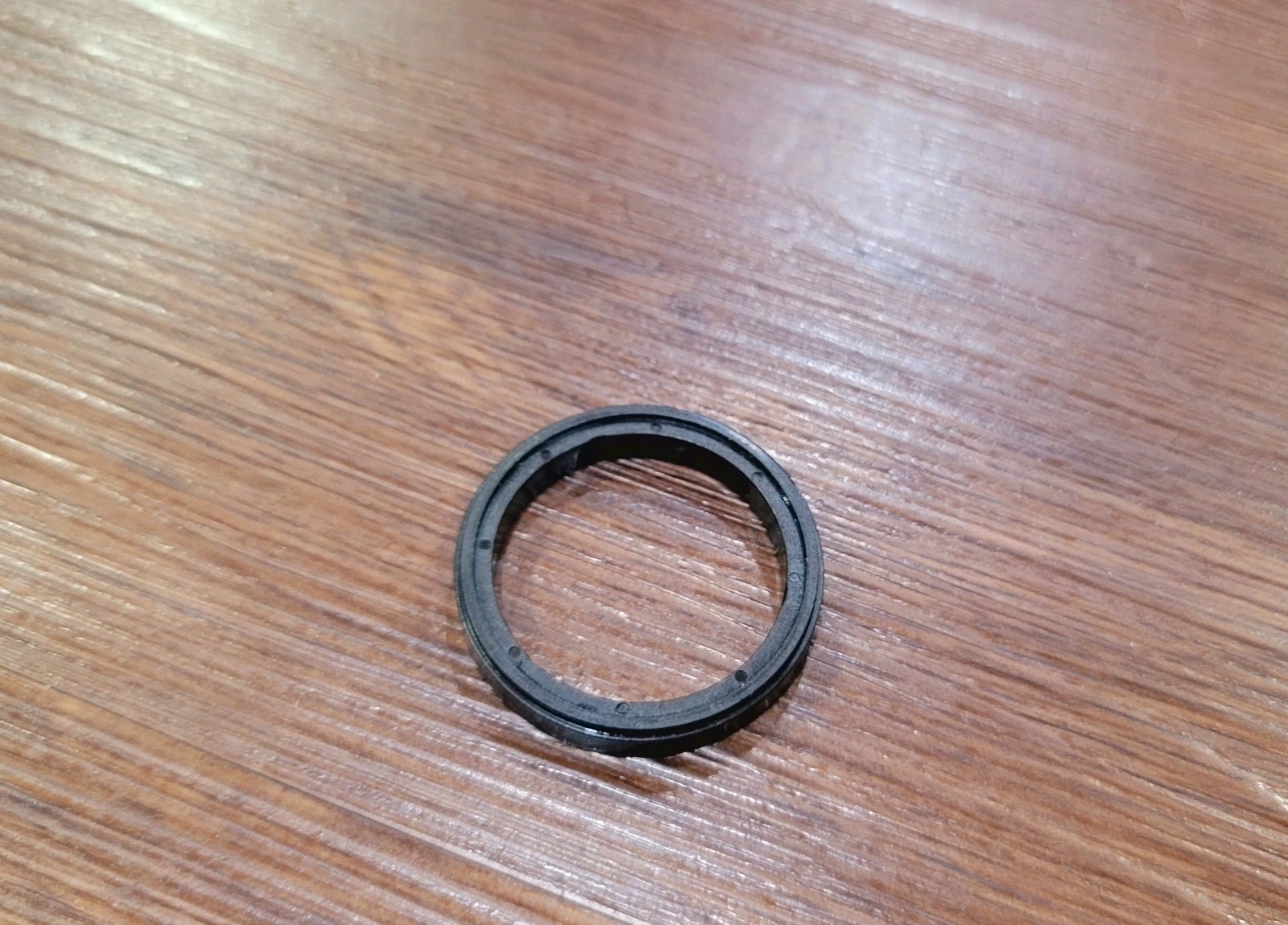 SRAM Truvativ ROAD/MTB DUB Internal Alloy Bottom Bracket Spacer 5.5 mm 1pc