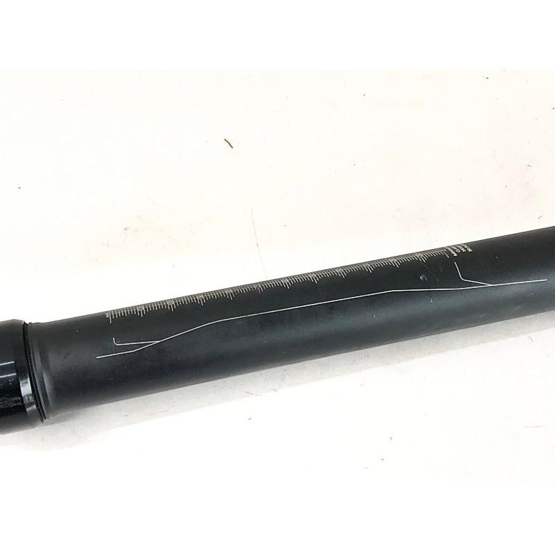 GIANT Dropper Seatpost/Lever Set 30.9mm/395mm Seatpost