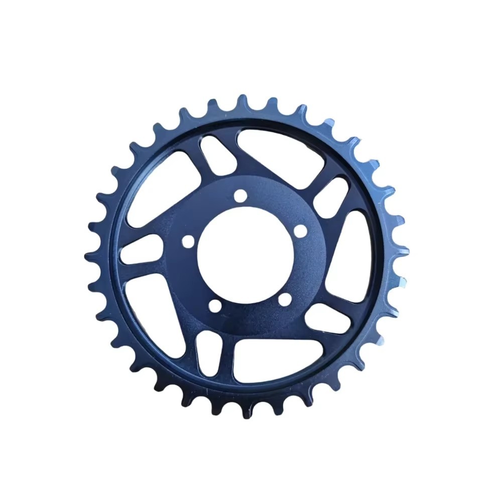 Bafang mid motor M625 BBSHD 32T 34T 36T 38T chainring aluminum