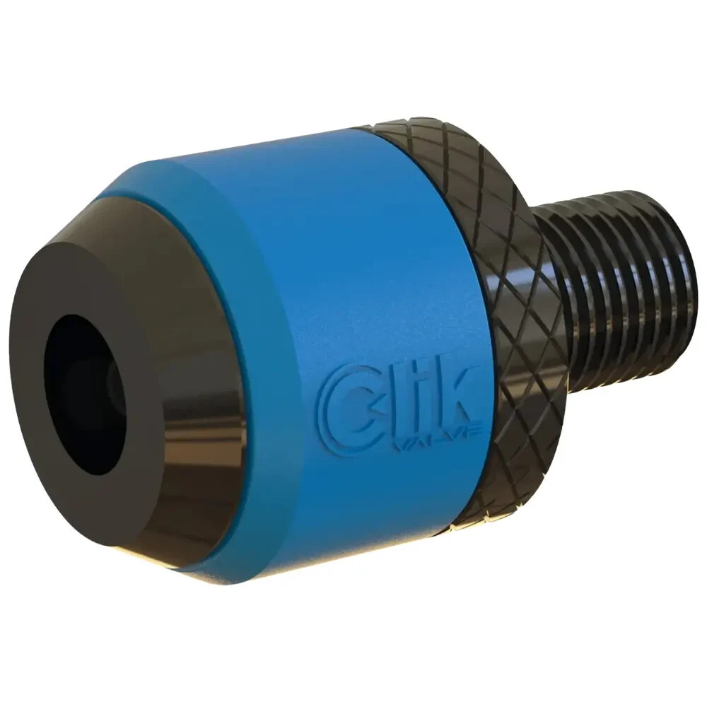 Wolf Tooth Clik Valve Schrader Pump Head Adapter