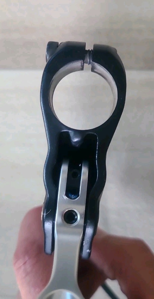 Avid Juicy Three 3 Disc Brake Lever Caliper Cable – Untested