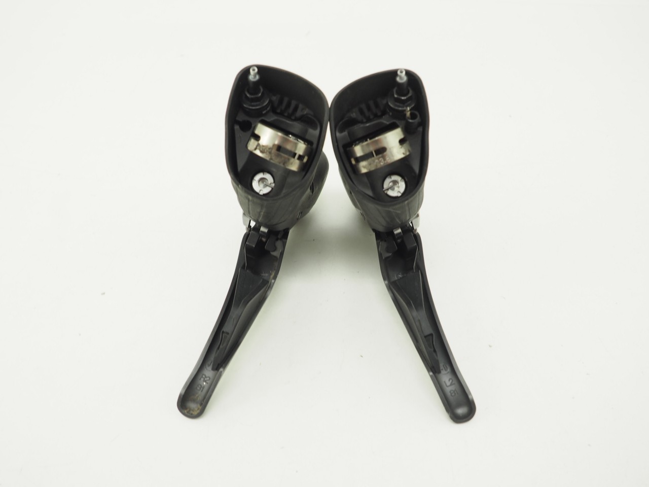 Shimano GRX ST-RX810 Shifter Brake Lever Set 2×11 Speed Hydraulic Gravel Road