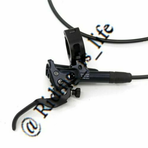 Shimano SLX M7000 1×11 11-Speed MTB Groupset RD-M8000 11-40T-46T W/M7100 Brake