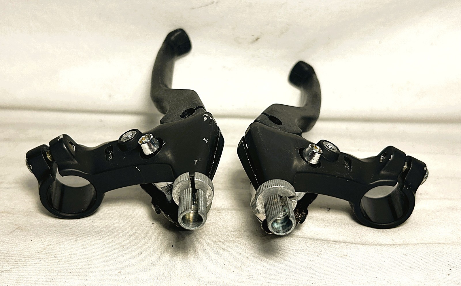 Vintage Suntour XC Sport Thumb Shifter Brake Lever combo brifters stumpjumper