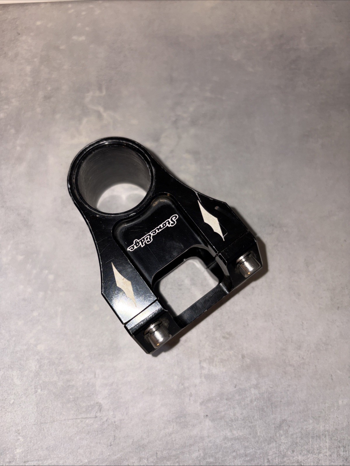 STONE EDGE Stem 25.4