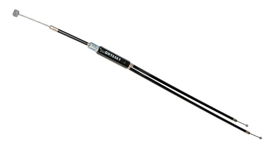 Odyssey Long Upper Gyro3 Cable, Black, Long – 475mm