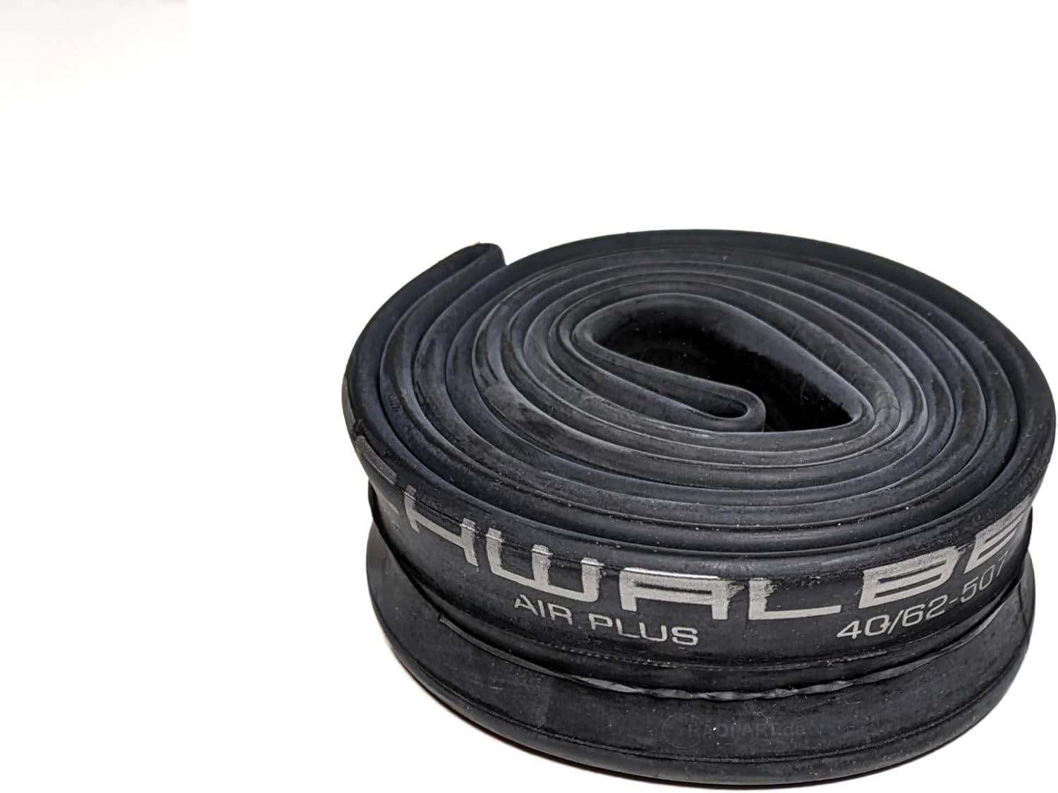 Schwalbe Air Plus Schlauch 24′ 40/62-507 Autoventil AV10AP Fahrradschlauch