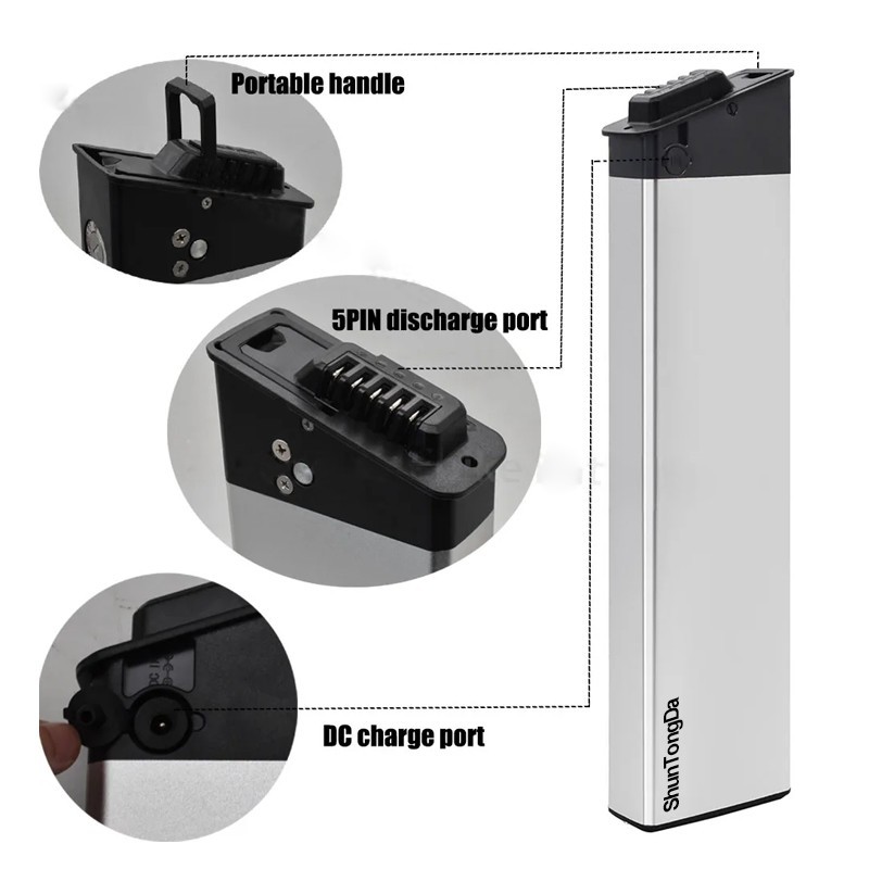48V ebike battery for lectric xp Step-Thru 3.0 xp step over 3.0 electric bicycle