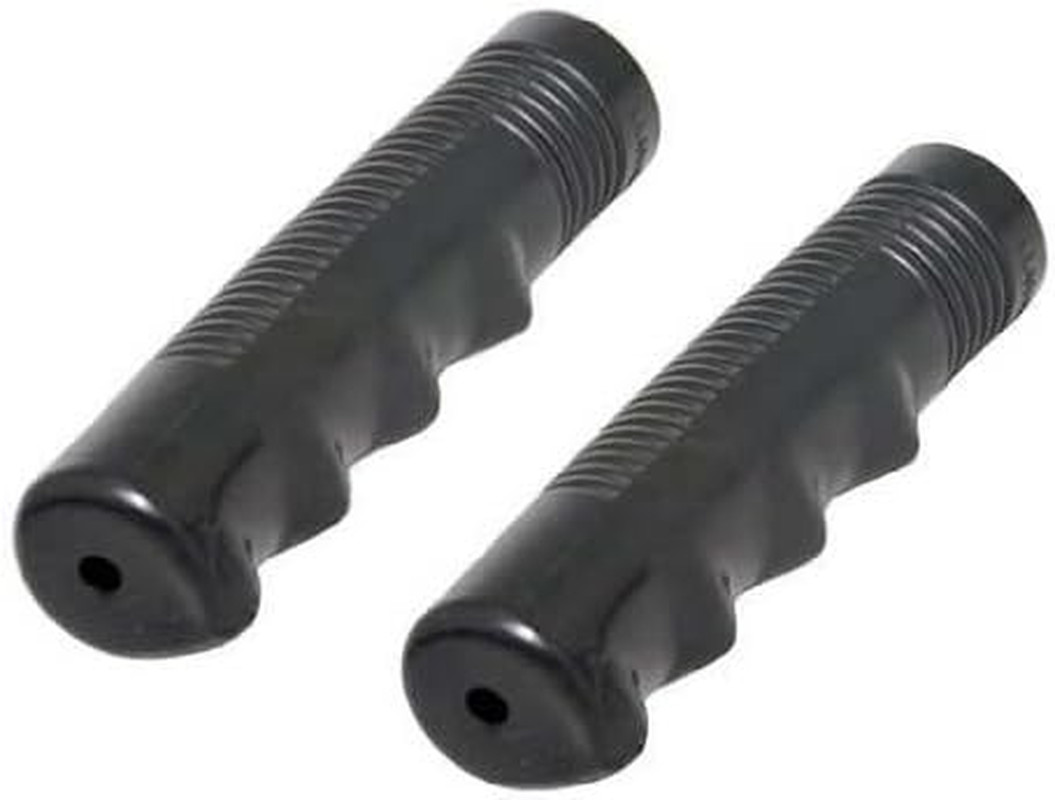 Bicycle Lowrider Bicycle Grips Black