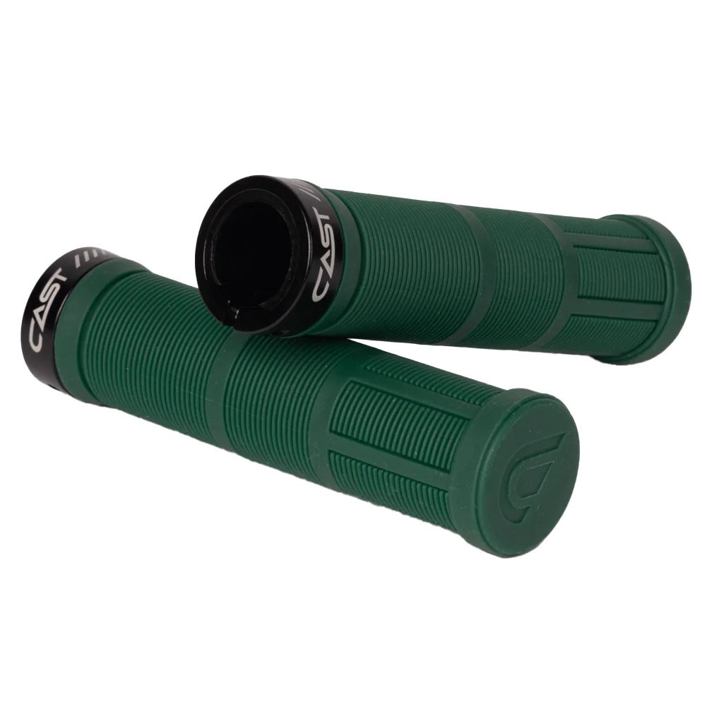 Cast Dreamtrack Lock On Grip, Green