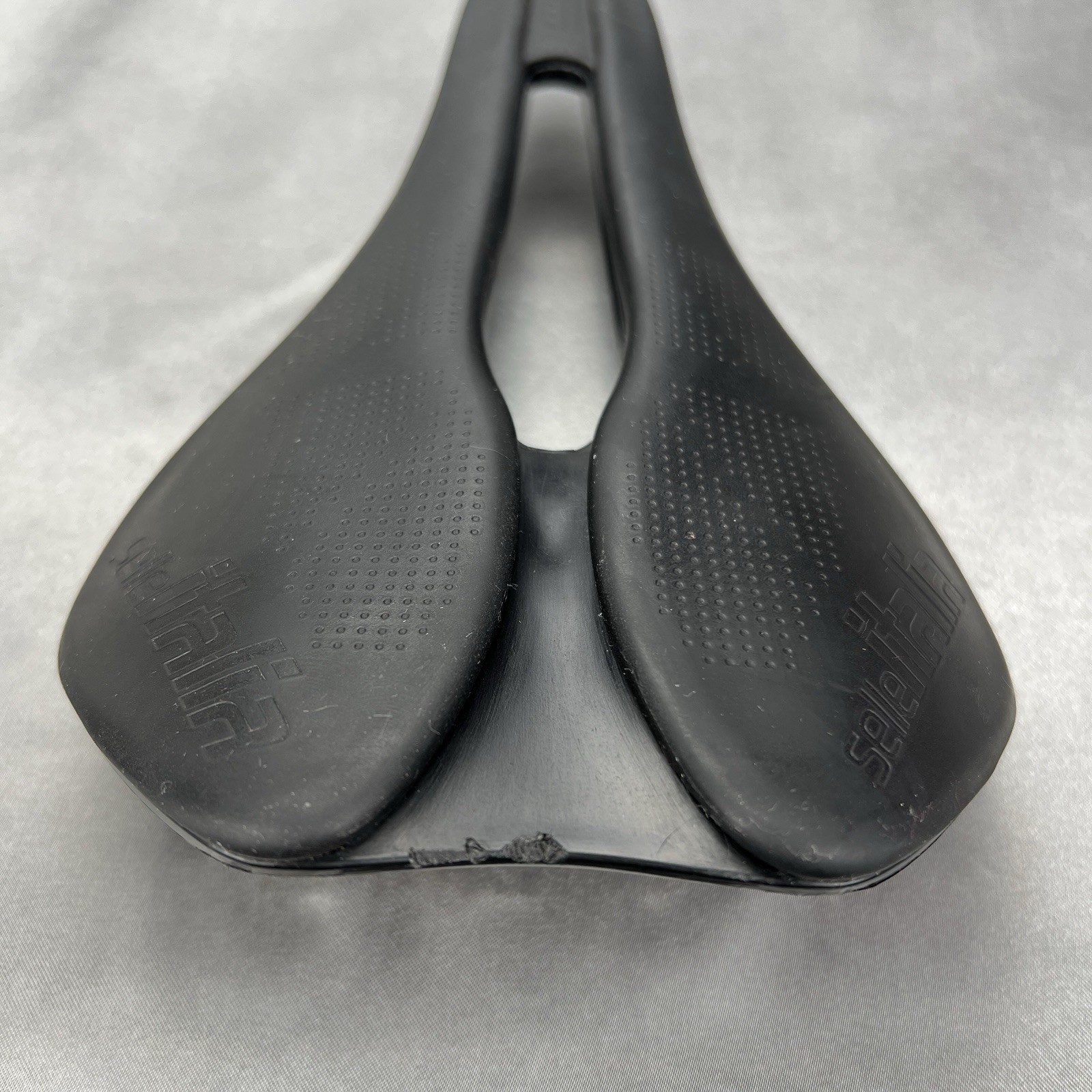 Selle Italia Model X Super Flow Boost Composite Gravel Bicycle Saddle 145mm