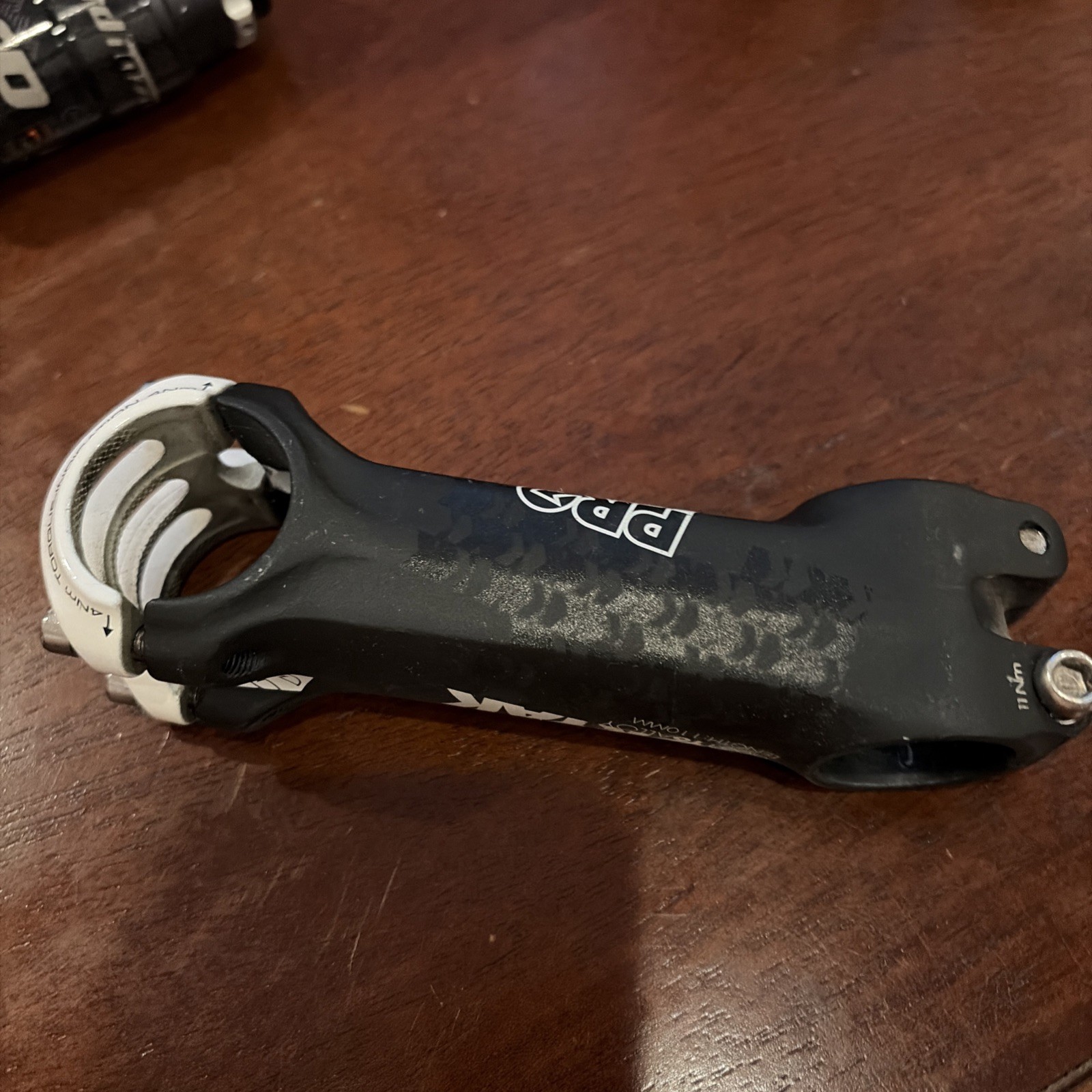 Shimano Pro Koryak Stem 11cm