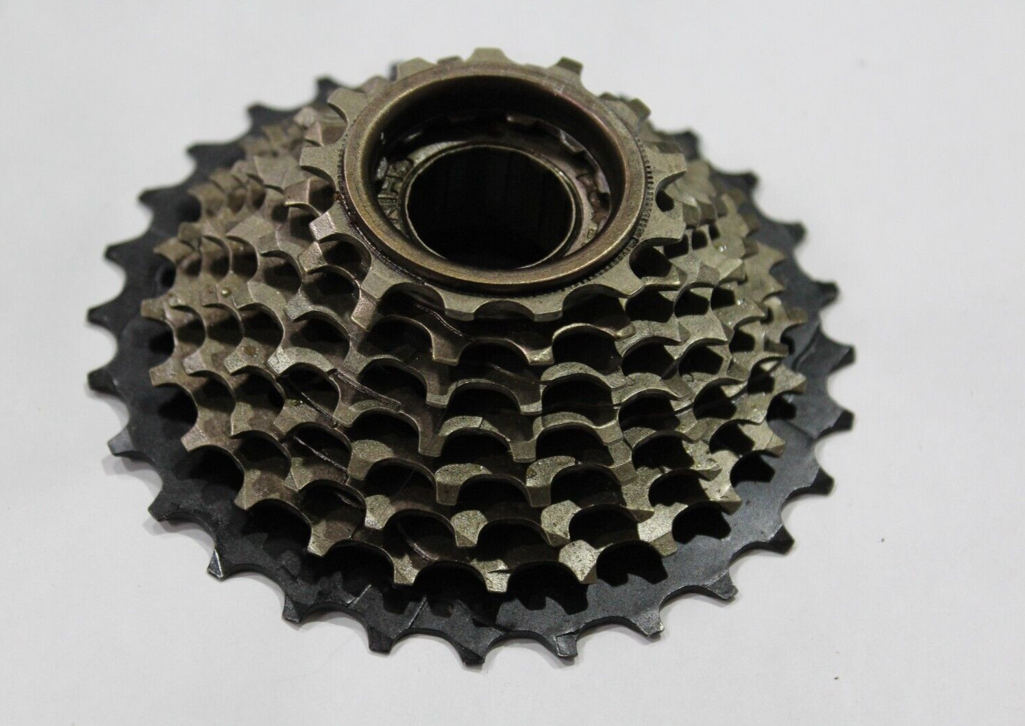 8 Speed 13-26T Bicycle Freewheel Threaded Cassette Sprocket Freewheel Cogs