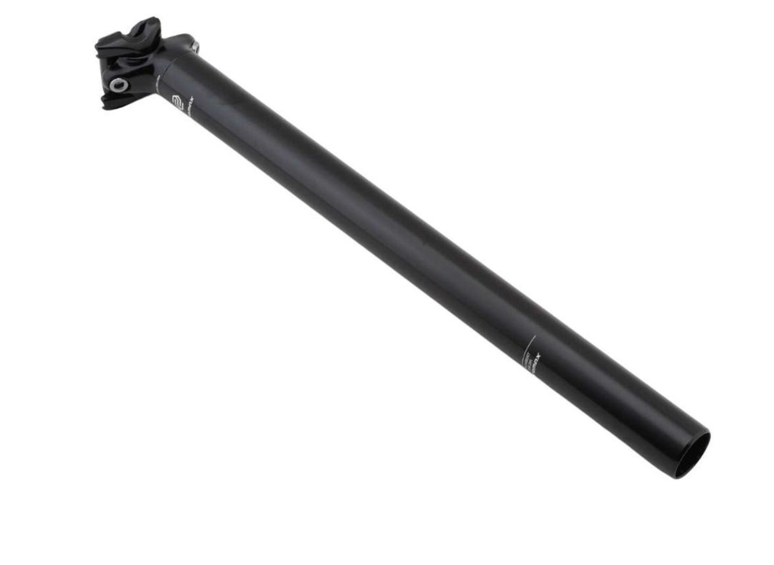 Promax Lee Chi SP-1 / 2-Piece Railed Seatpost 30.9 x 350mm (GENUINE) *NEW*