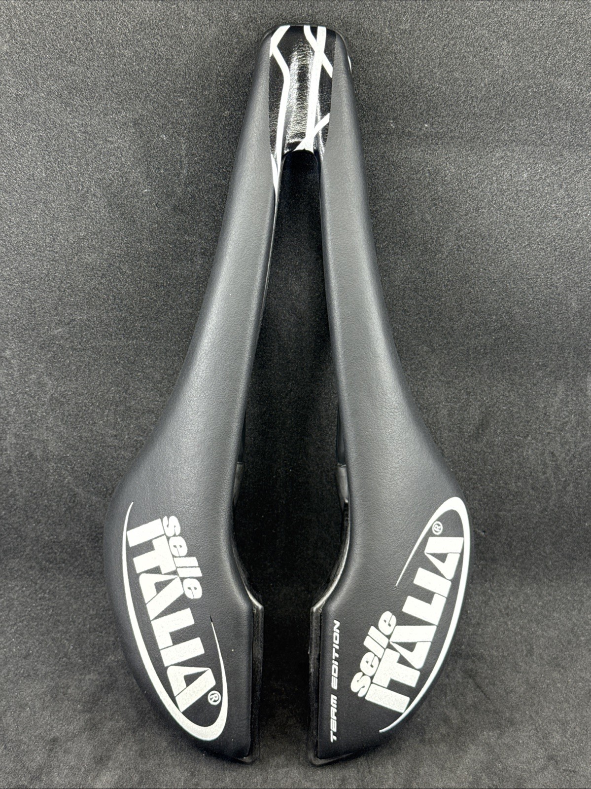Selle Italia SP-01 Boost Kit Carbonio SuperFlow Team Edition S1 250mm x 130mm