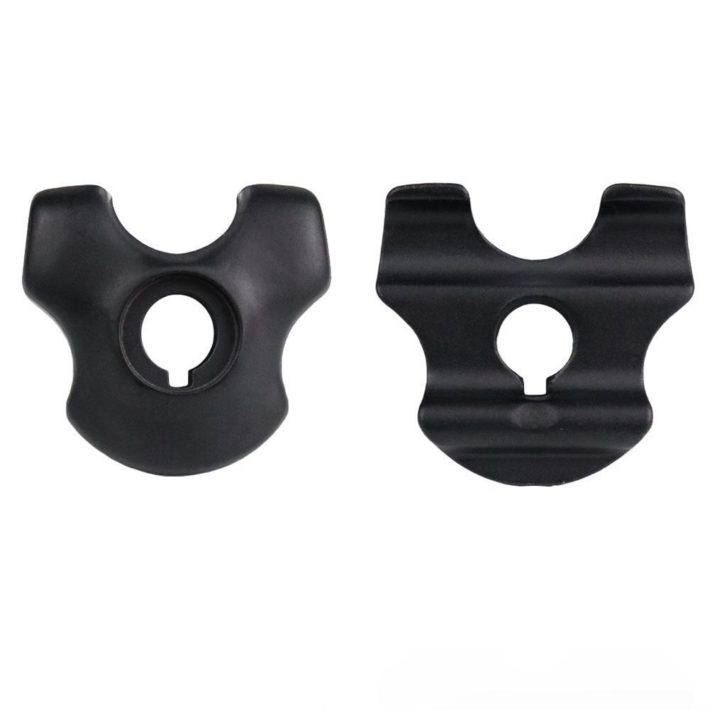 New Practical Seatpost Clamp Seat Tube Clip 7x9mm Converter Cycling Parts