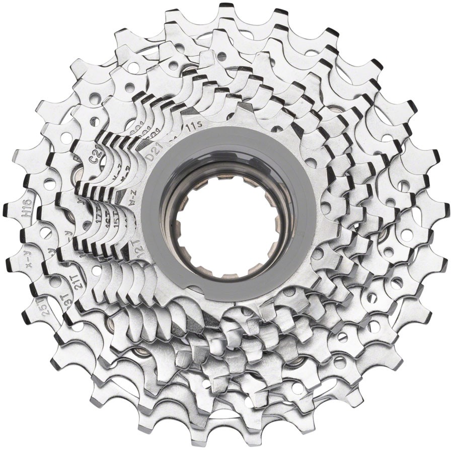 SRAM PG-1170 Cassette – 11 Speed, 11-32t, Silver