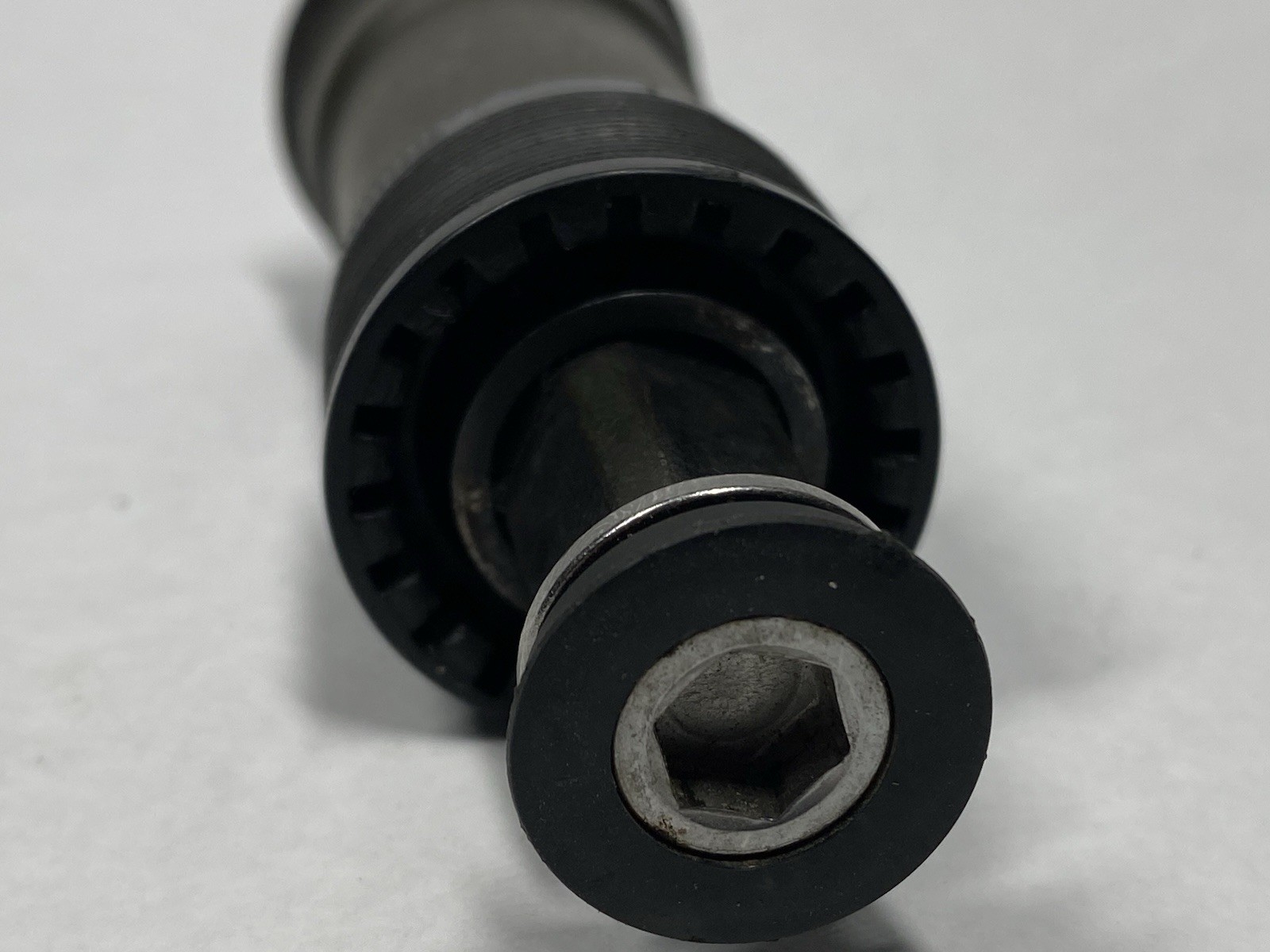 Shimano BB-LP25 Bottom Bracket 73mm x 114mm Square Taper MTB Vintage Japan