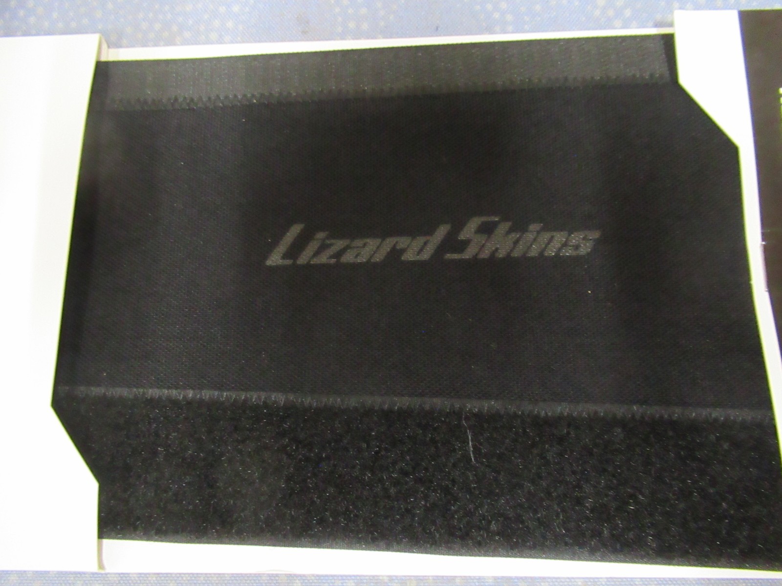 Lizard Skins Neoprene Bike Protection Chainstay Protector Large 280mm Long – New