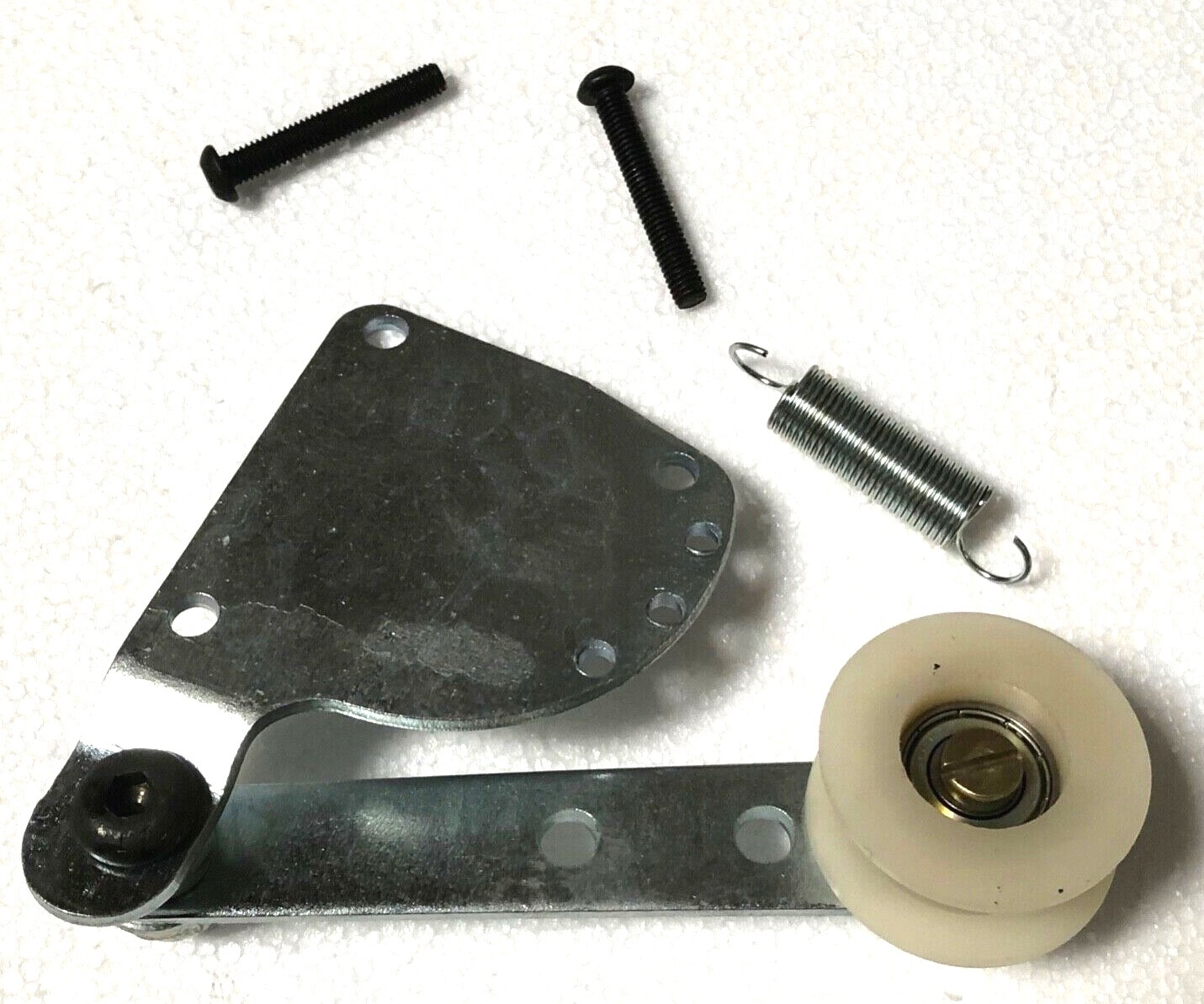PP SPRING BEARING chain Tensioner IDLER 80cc 100cc 2-stroke gas engine motor