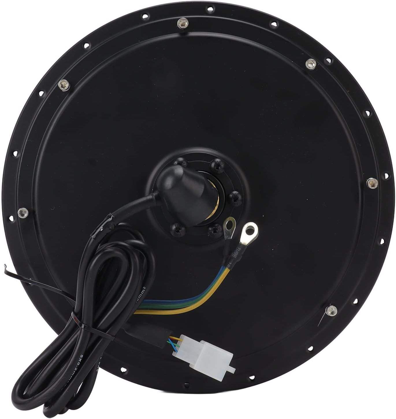 48V 2000W DC Electric Front Wheel Hub Motor
