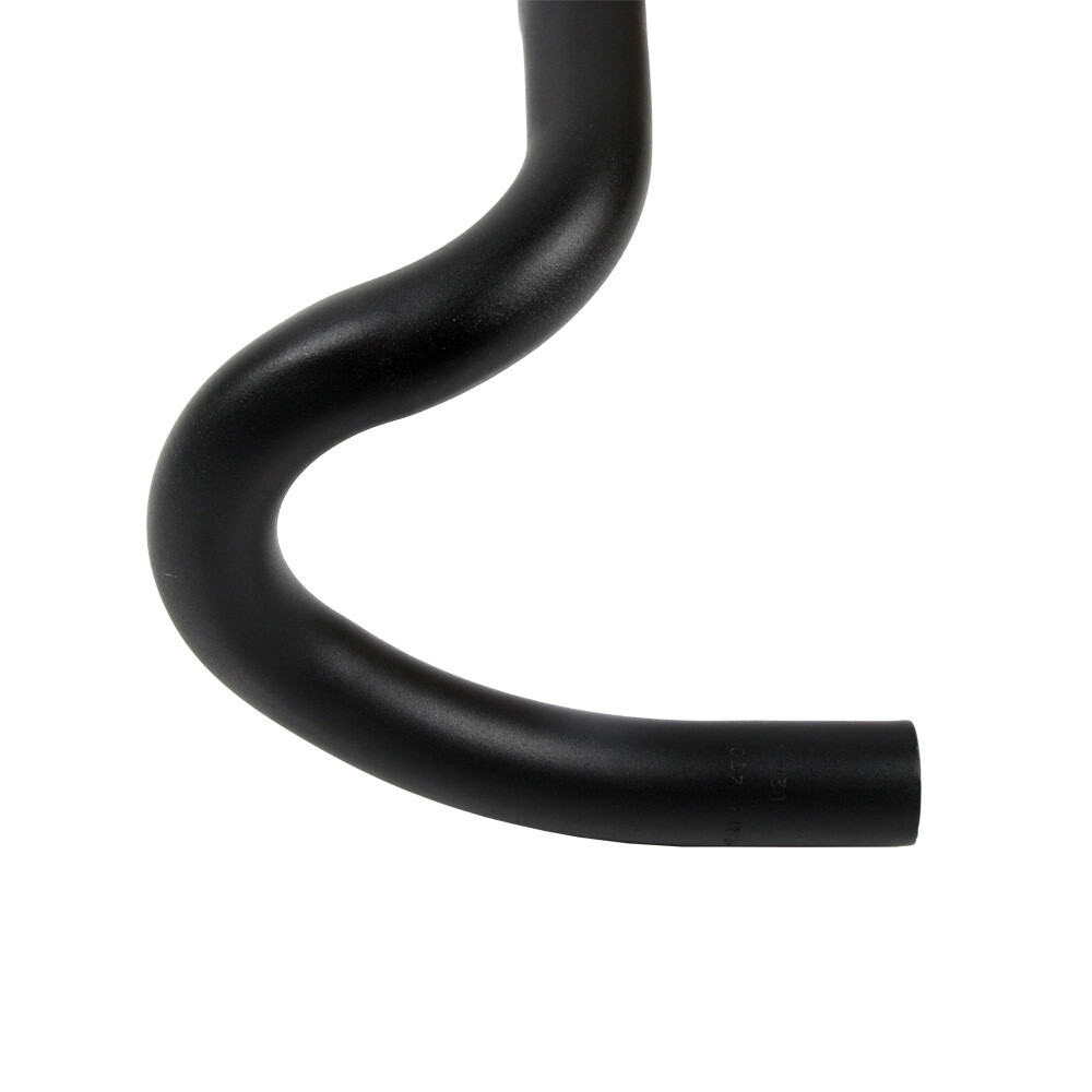 Ultralihgt Aluminum Handlebar External Cable Road Bike Drop Bar 31.8*380-440mm
