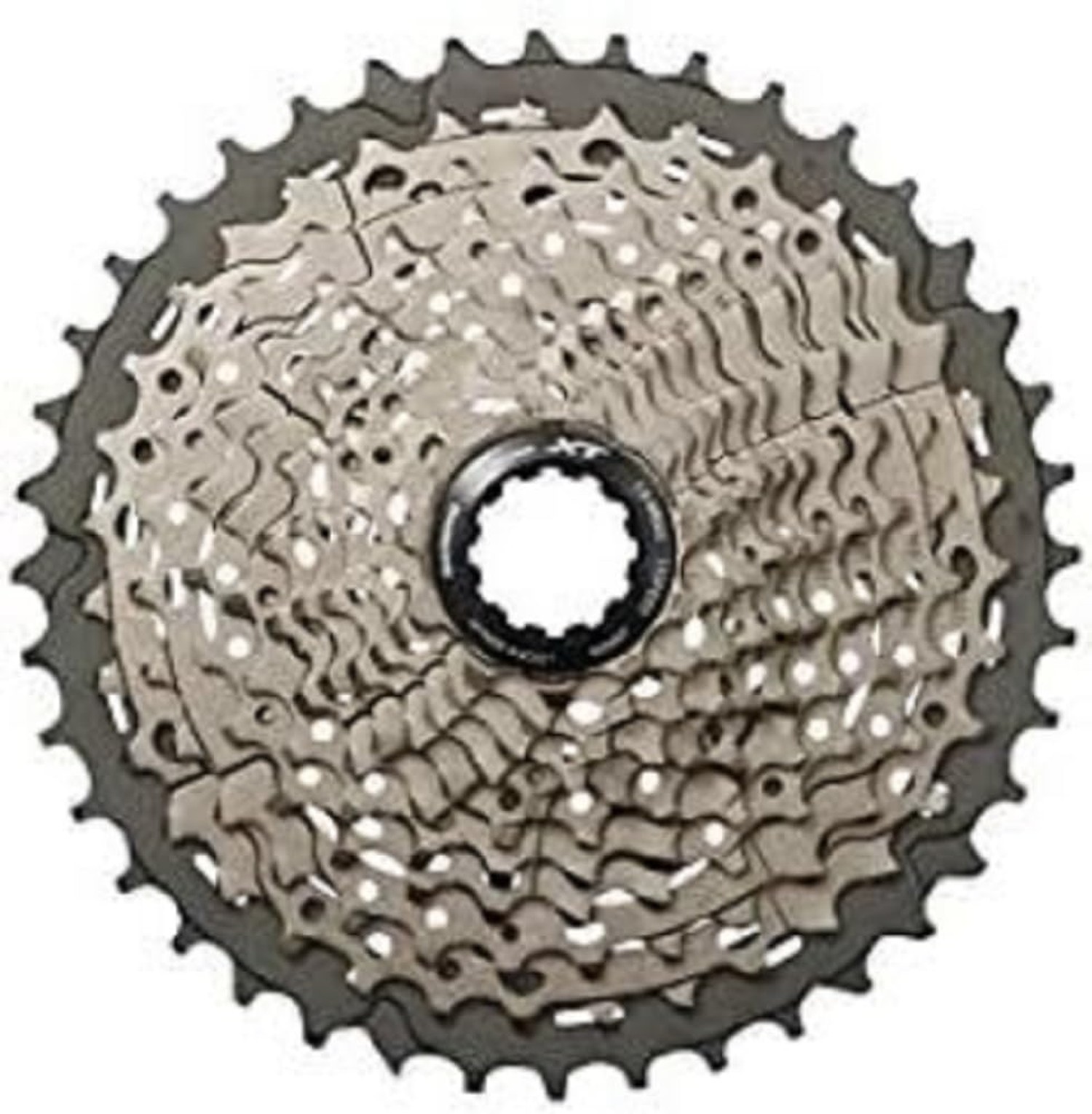 Shimano M-8000 (Deore XT) // 11-fach Kassette (11-42 Zähne) Silver 11-42