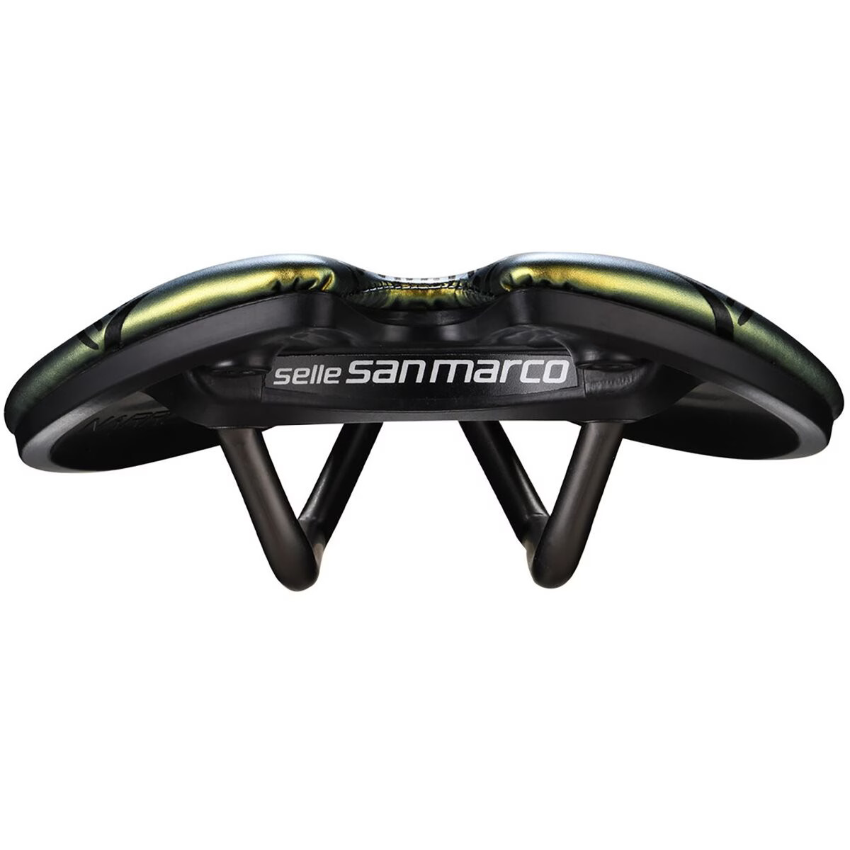 Selle San Marco Aspide Short Racing Saddle