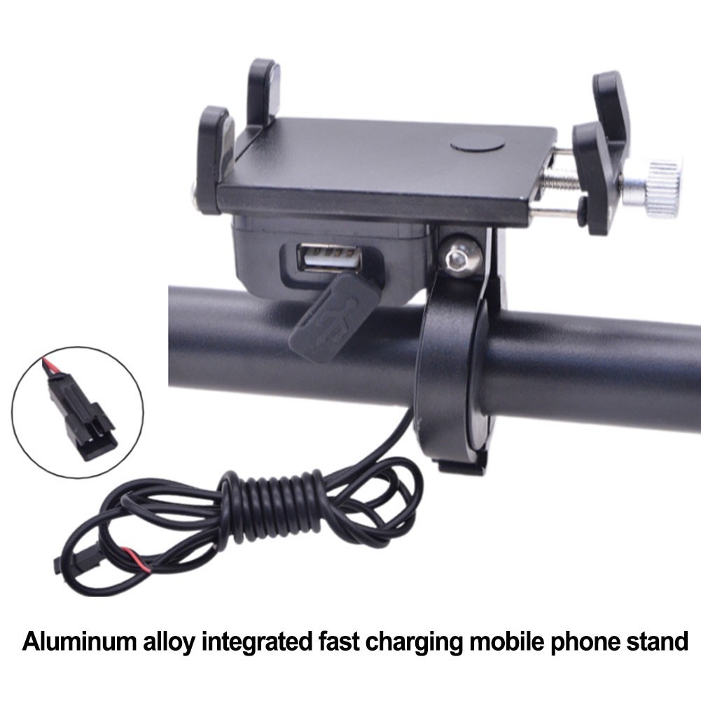 Brand New Phone Holder Tool Replacement 1 Pc 179g/Set Accessories Aluminum Alloy